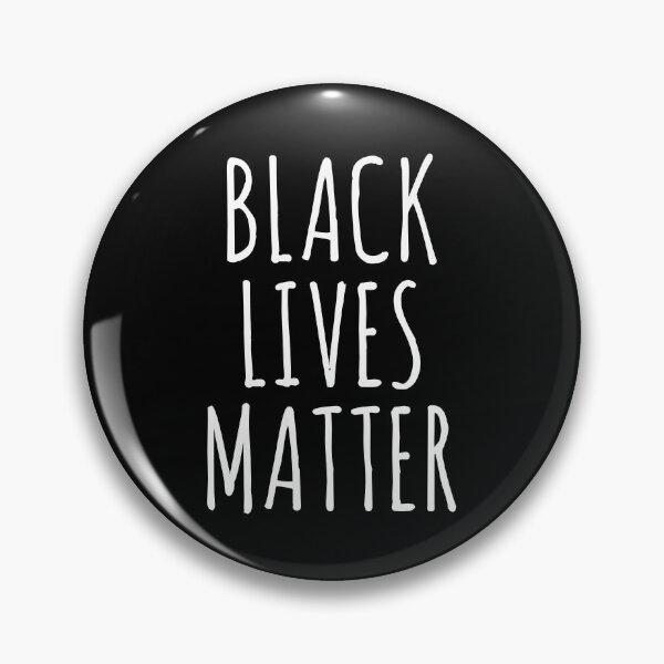Aperçu de l'œuvre Black Lives Matter créée et vendue par Vanover Designs.