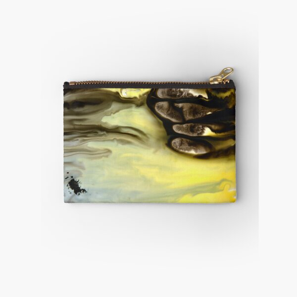 Item preview, Abstraction on Gold  designed and sold by AndradaArt.