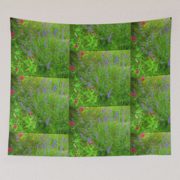 Item preview, Flowers In Nature designed and sold by realdorypanda.