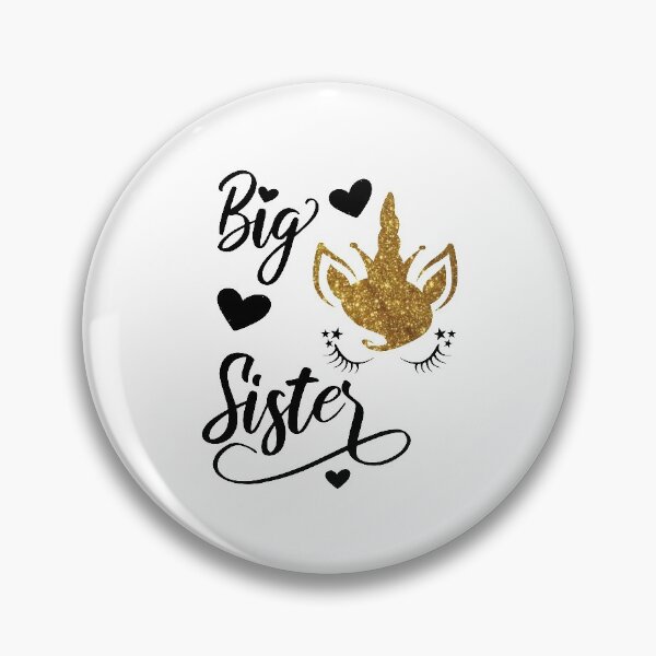 Item preview, big sister little sister gifts little brother gifts designed and sold by CodingForTech.