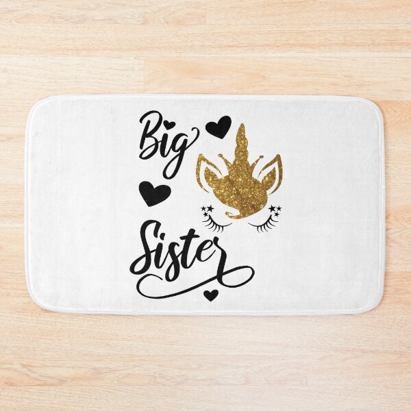 Item preview, big sister little sister gifts little brother gifts designed and sold by CodingForTech.