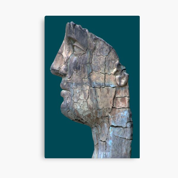 Item preview, Cracked Head Sculpture, Boboli Gardens, Florence, Italy designed and sold by simpsonvisuals.