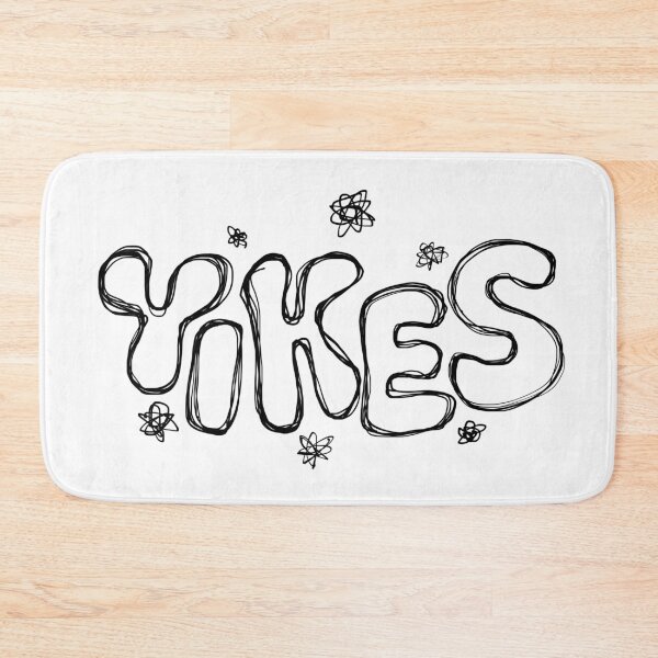 Item preview, Yikes Scribbles designed and sold by kenziemcauliffe.