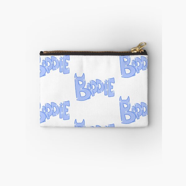 Item preview, Baddie (blue) designed and sold by gross-girl99.