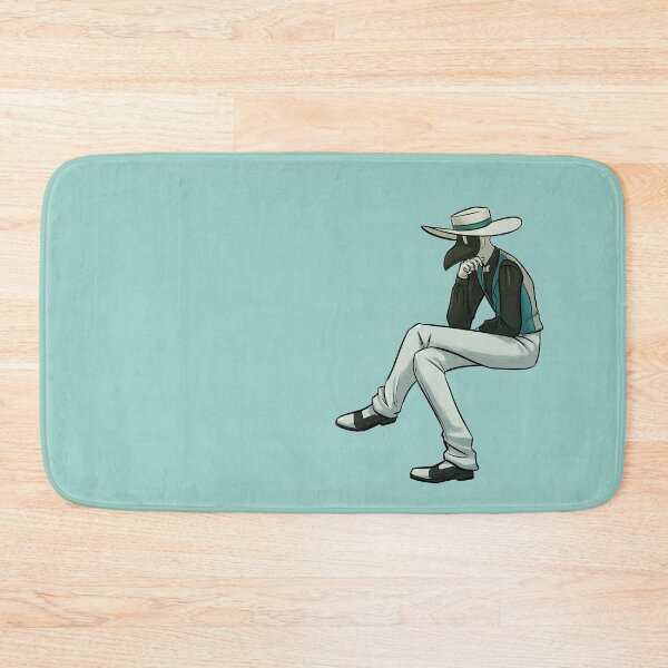 Item preview, Sherloss is the Thinker designed and sold by MaidenChynna.