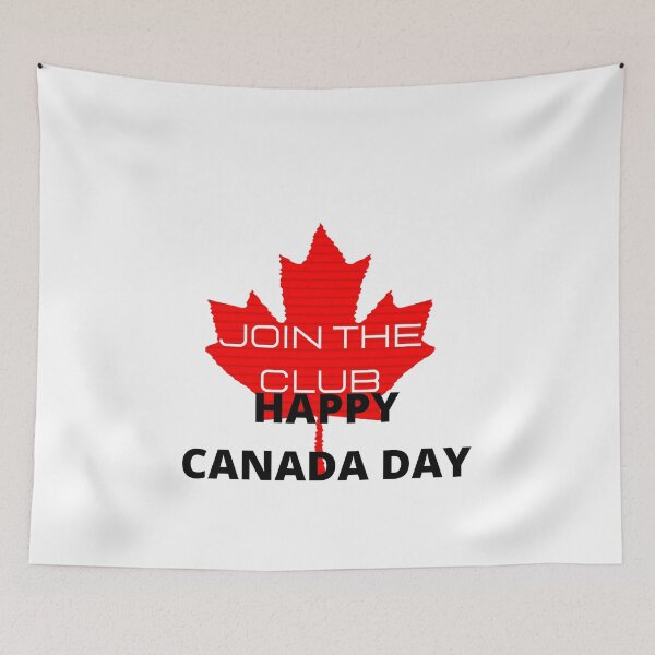 Item preview, National Day of Canada 1867 designed and sold by karimontreal.