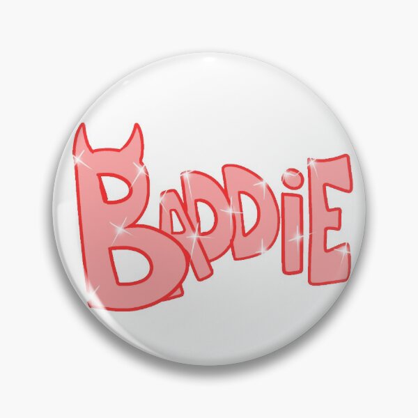 Item preview, Baddie (red) designed and sold by gross-girl99.