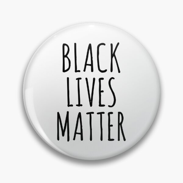 Item preview, Black Lives Matter  designed and sold by Vanover Designs.