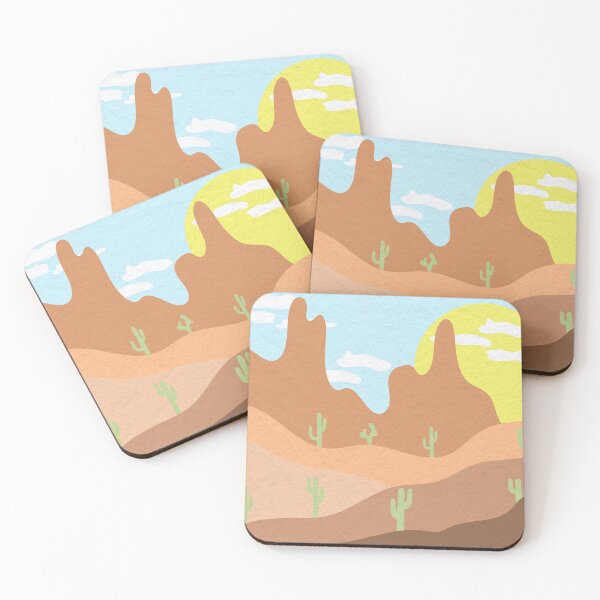 Item preview, Cactus and Sun designed and sold by GraphicsCitadel.