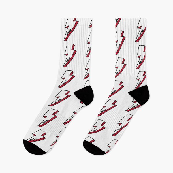 Item preview, UNLV Lightning Bolt designed and sold by kkosmicki.