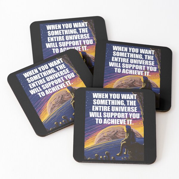 Item preview, motivational words designed and sold by TopDesignArt.