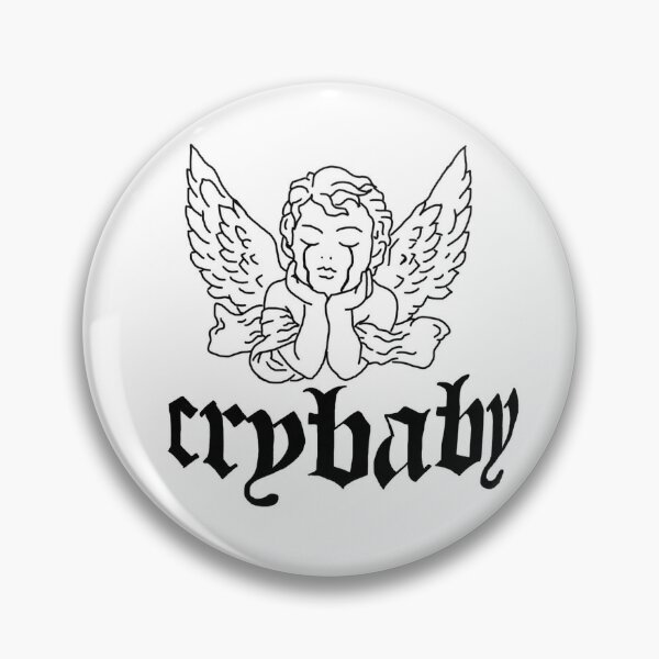 Pin on Cry baby