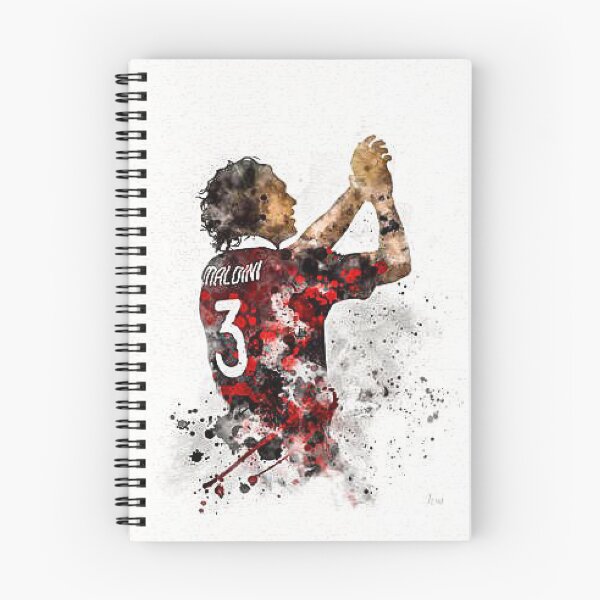 Item preview, Paolo Maldini  designed and sold by Joe-butts123.