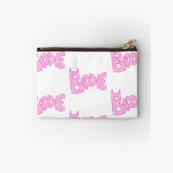 Item preview, Baddie (pink) designed and sold by gross-girl99.