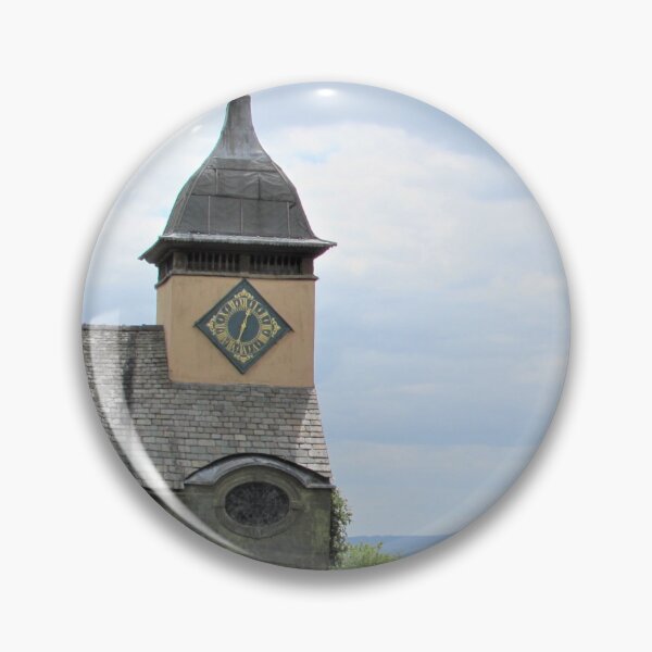 Item preview, The Church at Croft Castle, Leominster, Herefordshire designed and sold by GoNatureDesigns.