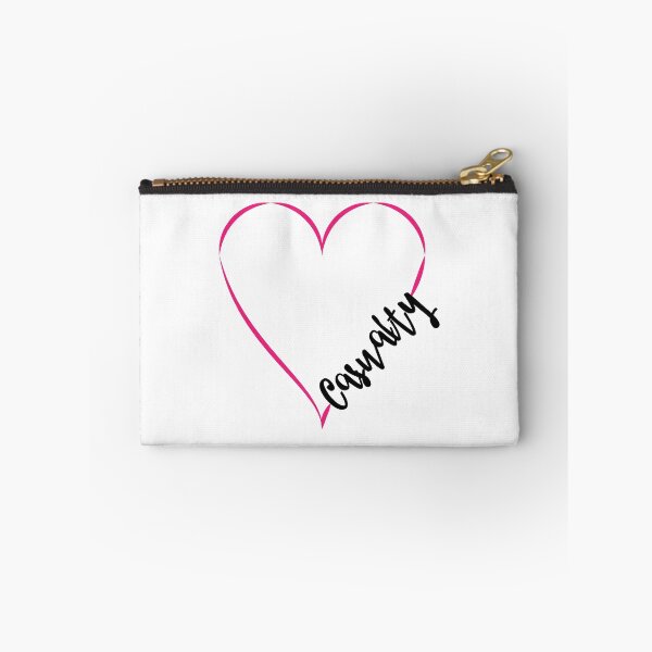 Item preview, Casualty Heart [2] designed and sold by holbytv.