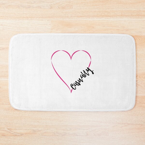 Item preview, Casualty Heart [2] designed and sold by holbytv.