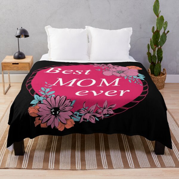Artikelvorschau, Die beste Mutter aller Zeiten entworfen und verkauft von ArtsyloShop.