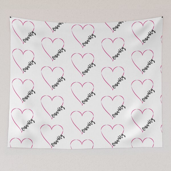 Item preview, Casualty Heart [2] designed and sold by holbytv.