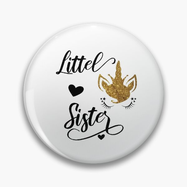 Item preview, big sister little sister gifts little brother gifts designed and sold by CodingForTech.