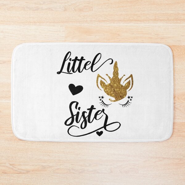 Item preview, big sister little sister gifts little brother gifts designed and sold by CodingForTech.