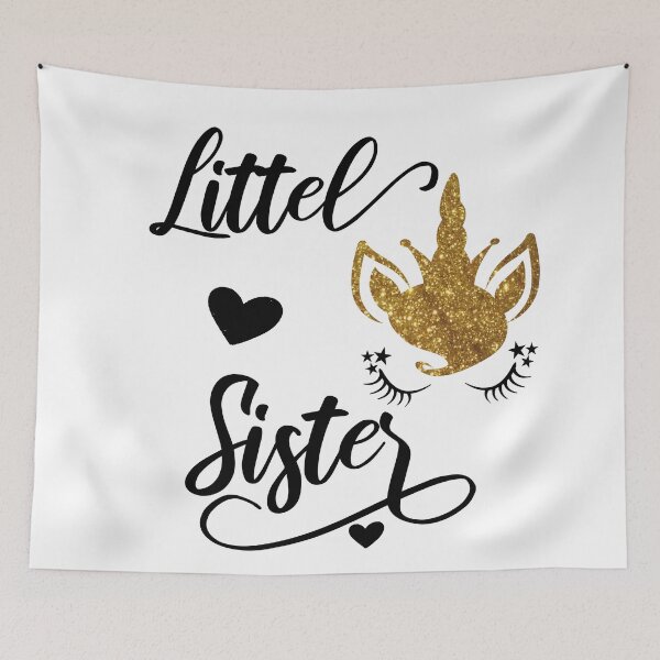 Item preview, big sister little sister gifts little brother gifts designed and sold by CodingForTech.