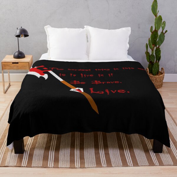 Item preview, Live black designed and sold by SacrificialGift.