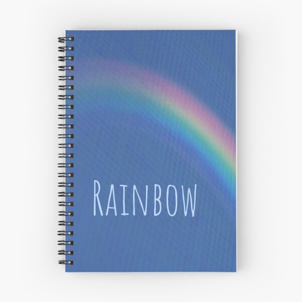 Item preview, Rainbow designed and sold by mevalona.