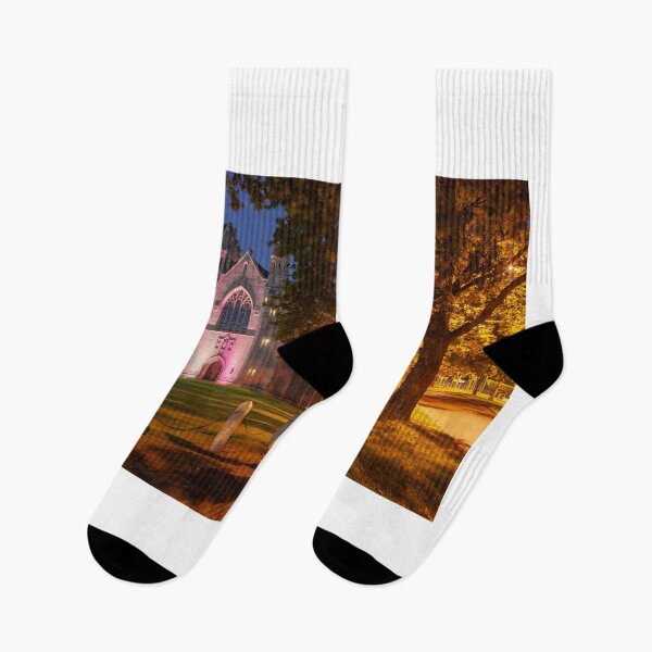 Item preview, Chapel of St Mary and St George Guildford designed and sold by scottimage.
