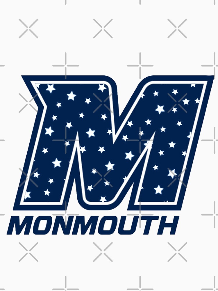 Monmouth best sale university hoodie