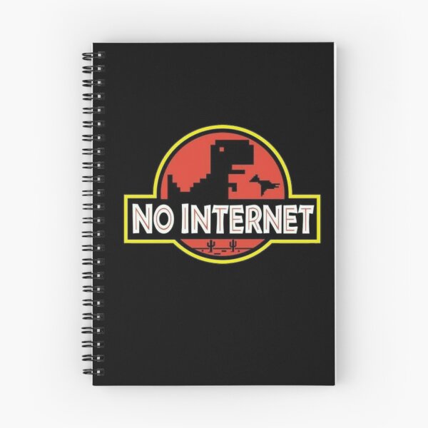 Item preview, No internet designed and sold by OMG DSGN.