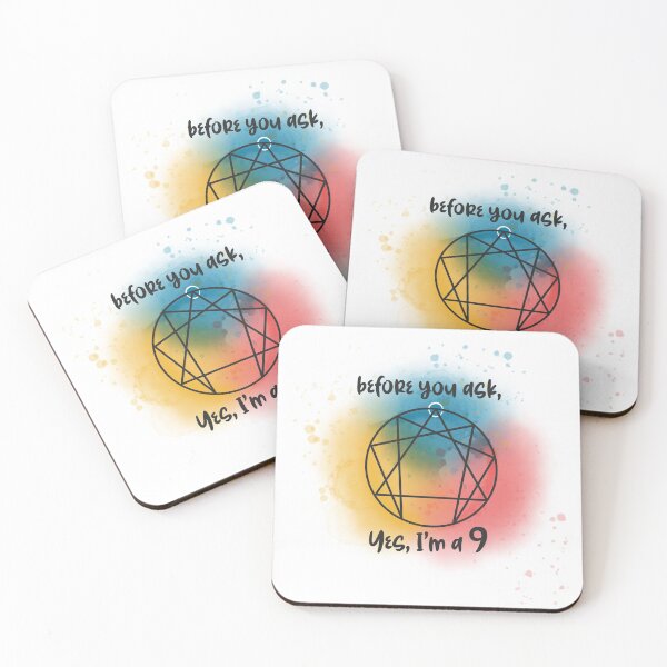 Item preview, Before you ask, yes, I’m a 9 designed and sold by Zeitgeist-.