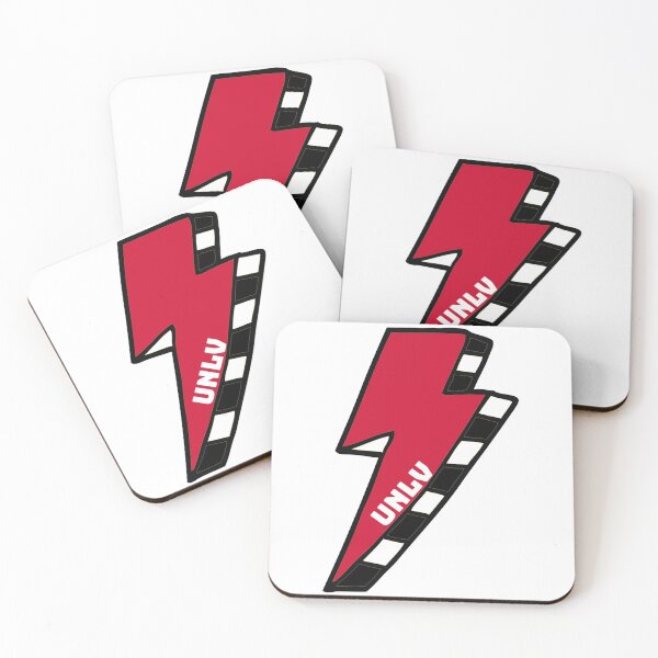 Item preview, UNLV Lightning Bolt designed and sold by kkosmicki.