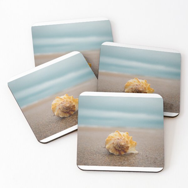 Item preview, Shell on Beach Photography designed and sold by CANIAC74.