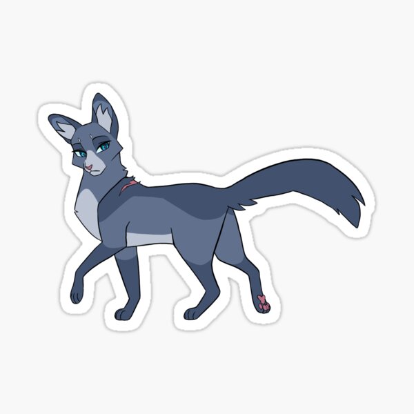 Vista previa del artículo con la obra «Bluestar REDRAW», diseñado y vendido por Gekkozilla.