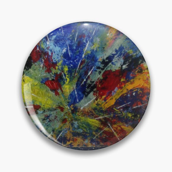 Item preview, Explosion - Power picture designed and sold by Myriala.