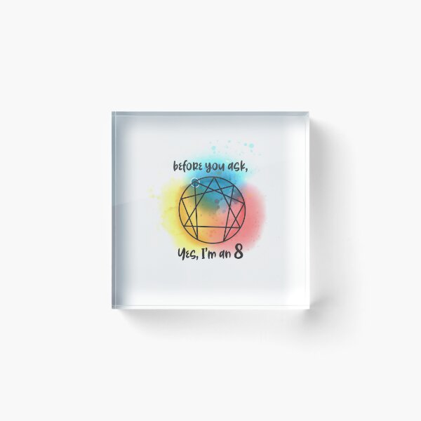 Item preview, Before you ask, yes, I’m a 8 designed and sold by Zeitgeist-.