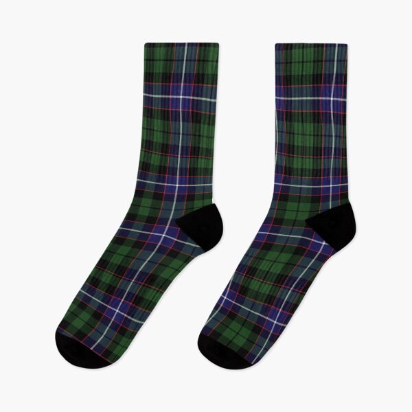 Item preview, Clan Galbraith Tartan  designed and sold by BagTown Clans.
