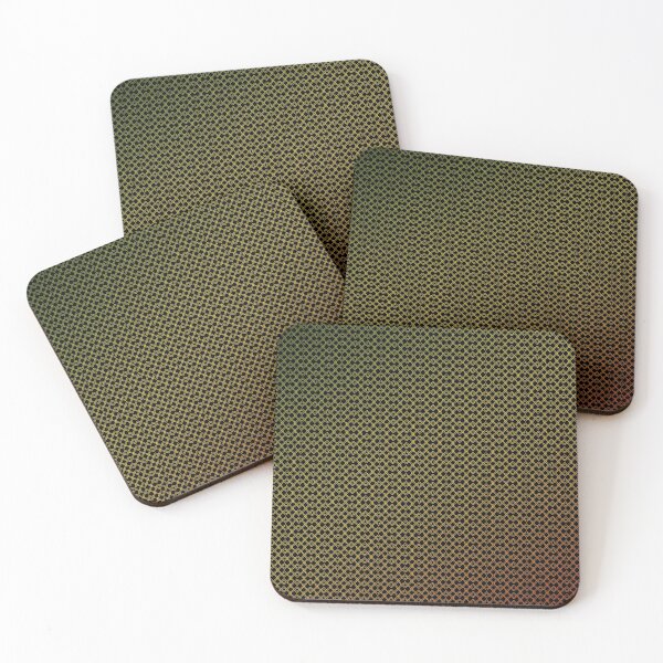 Item preview, Interlaced Pattern designed and sold by MerchHouse.