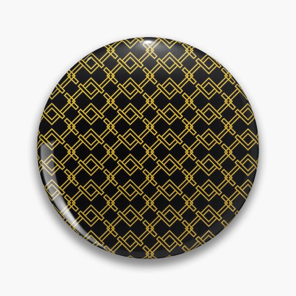 Item preview, Interlaced Pattern designed and sold by MerchHouse.