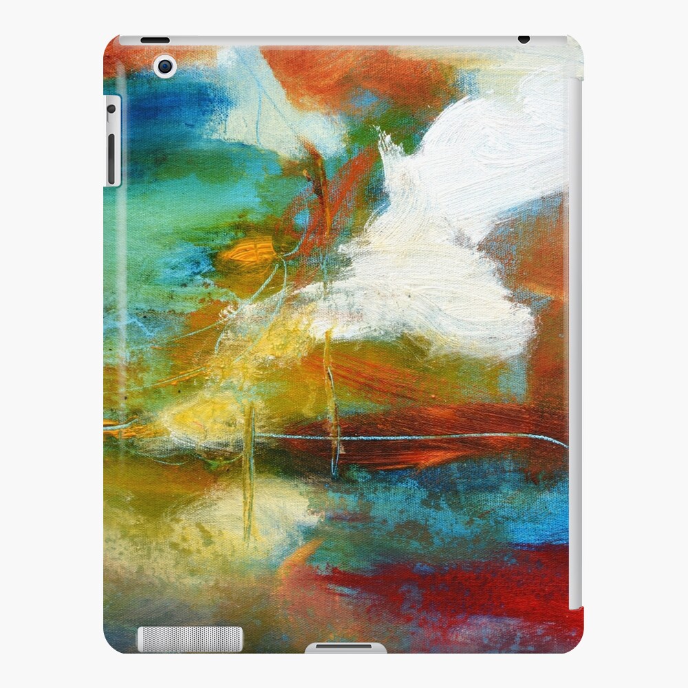 Keep Dreaming iPad Case & Skin