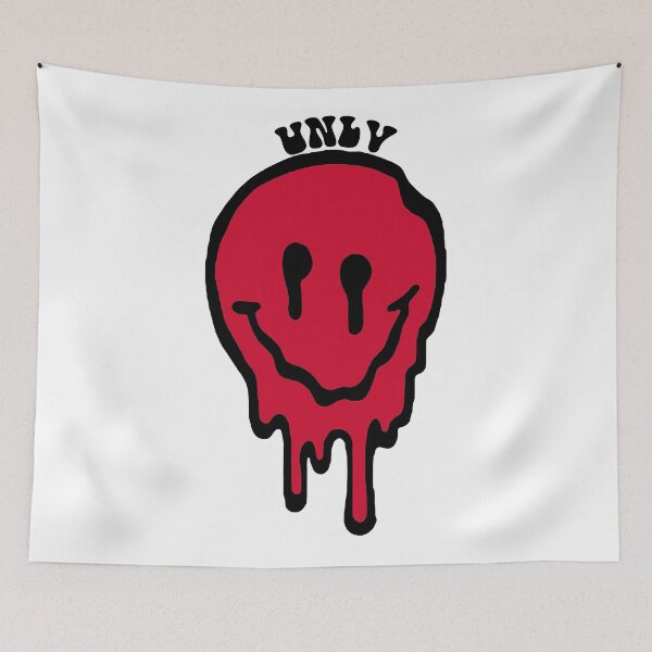 Item preview, UNLV Face designed and sold by kkosmicki.