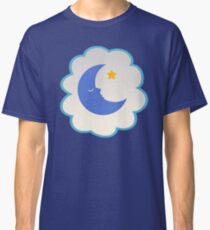 Bedtime Bear (high version) Classic T-Shirt