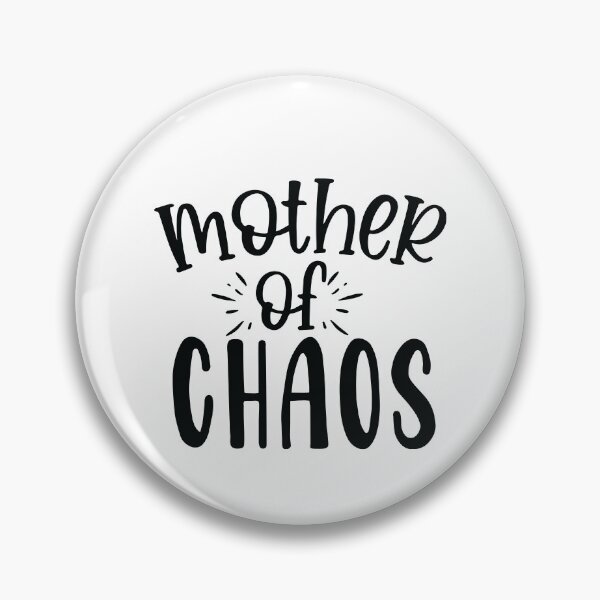 Item preview, Mother Of Chaos designed and sold by BohemianAtlas.