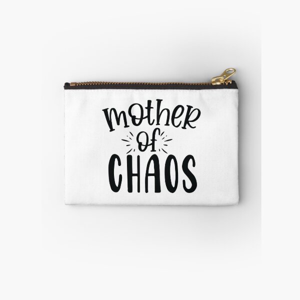Item preview, Mother Of Chaos designed and sold by BohemianAtlas.