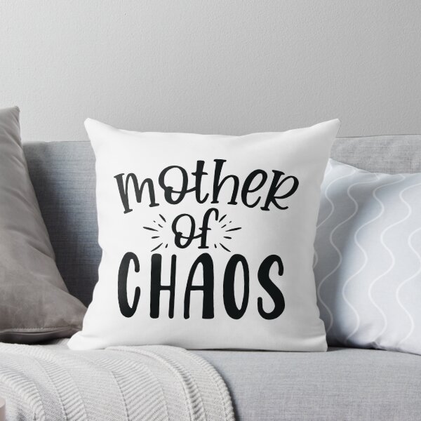 Item preview, Mother Of Chaos designed and sold by BohemianAtlas.