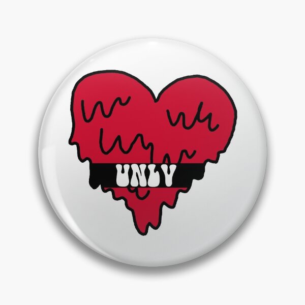 Item preview, UNLV Heart designed and sold by kkosmicki.