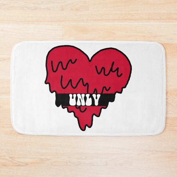Item preview, UNLV Heart designed and sold by kkosmicki.