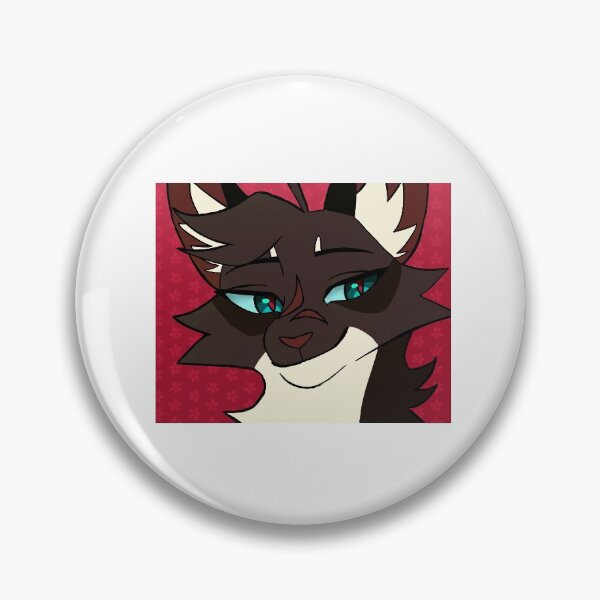 Item preview, hawkfrost designed and sold by Gekkozilla.