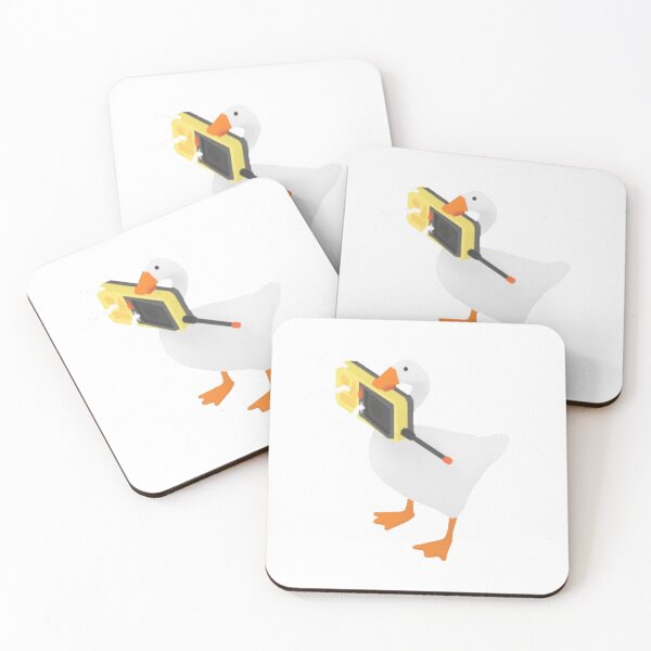 Item preview,  untitled goose game designed and sold by KarapuZpUz.
